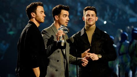 Watch Spotting The Jonas Brothers Wearing Audemars Piguet